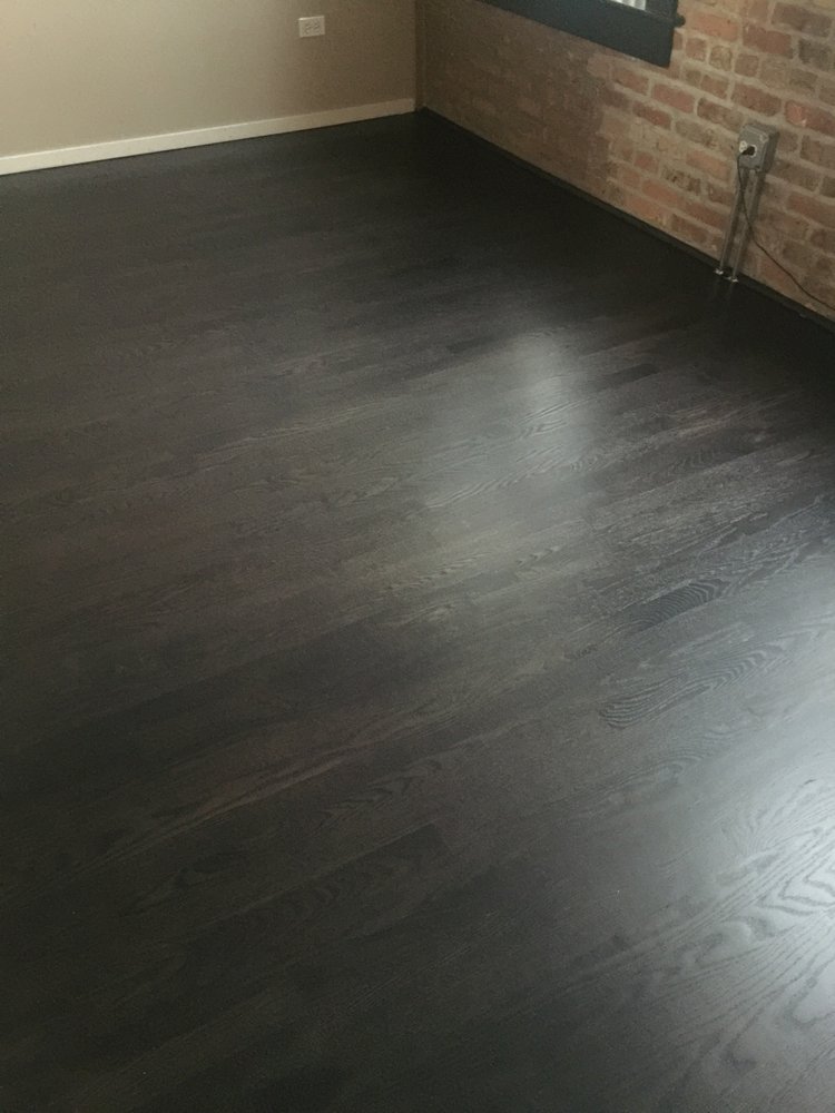 Hardwood floor installation Naperville IL